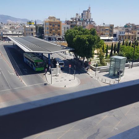 Downtown Living By 'Flats Nicosia' 아파트 외부 사진