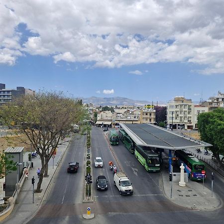 Downtown Living By 'Flats Nicosia' 아파트 외부 사진