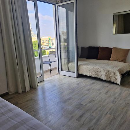 Downtown Living By 'Flats Nicosia' 아파트 외부 사진