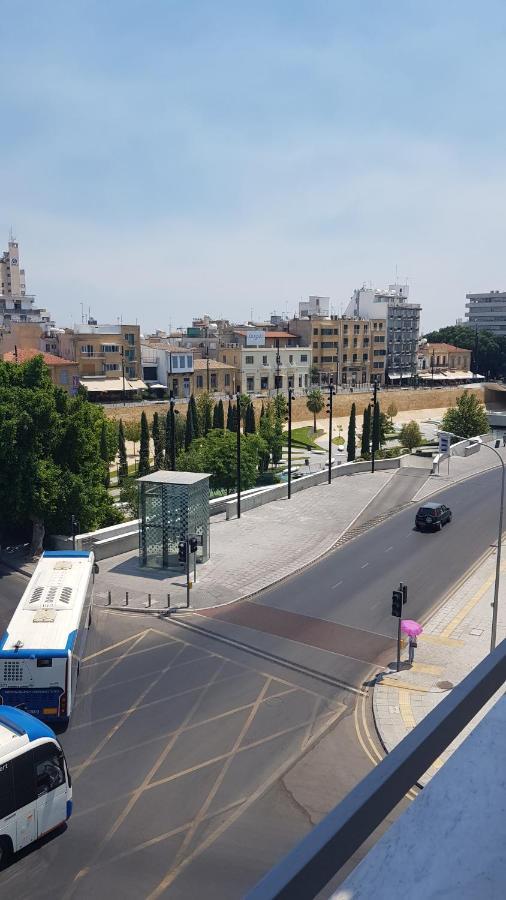 Downtown Living By 'Flats Nicosia' 아파트 외부 사진