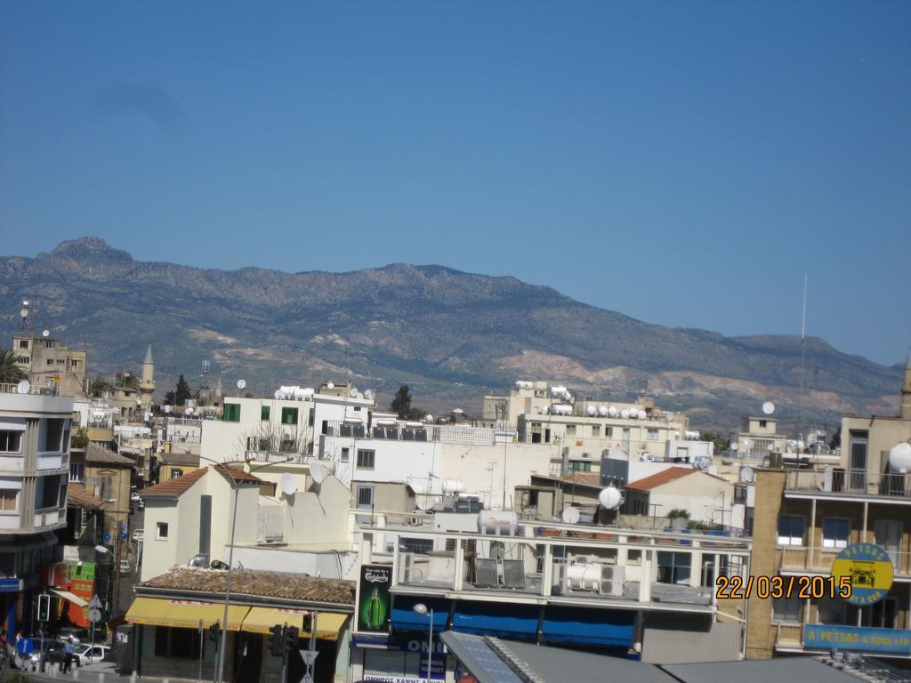 Downtown Living By 'Flats Nicosia' 아파트 외부 사진
