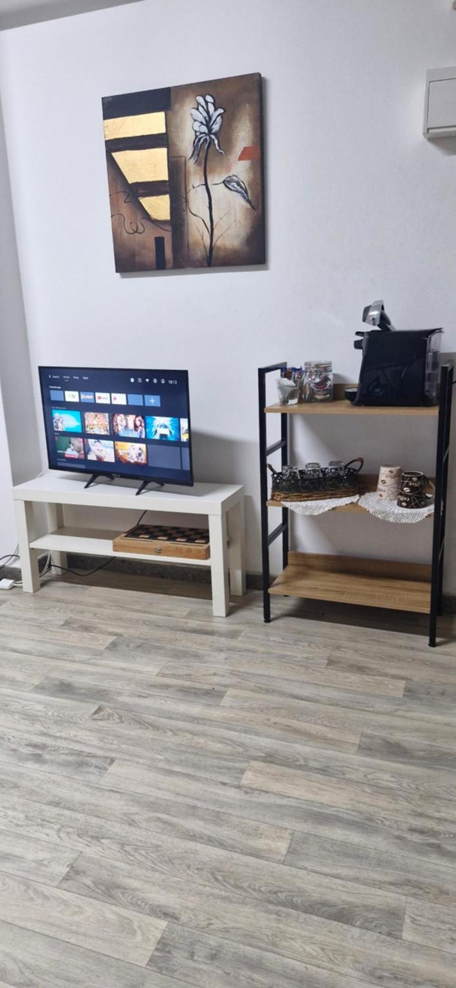 Downtown Living By 'Flats Nicosia' 아파트 외부 사진
