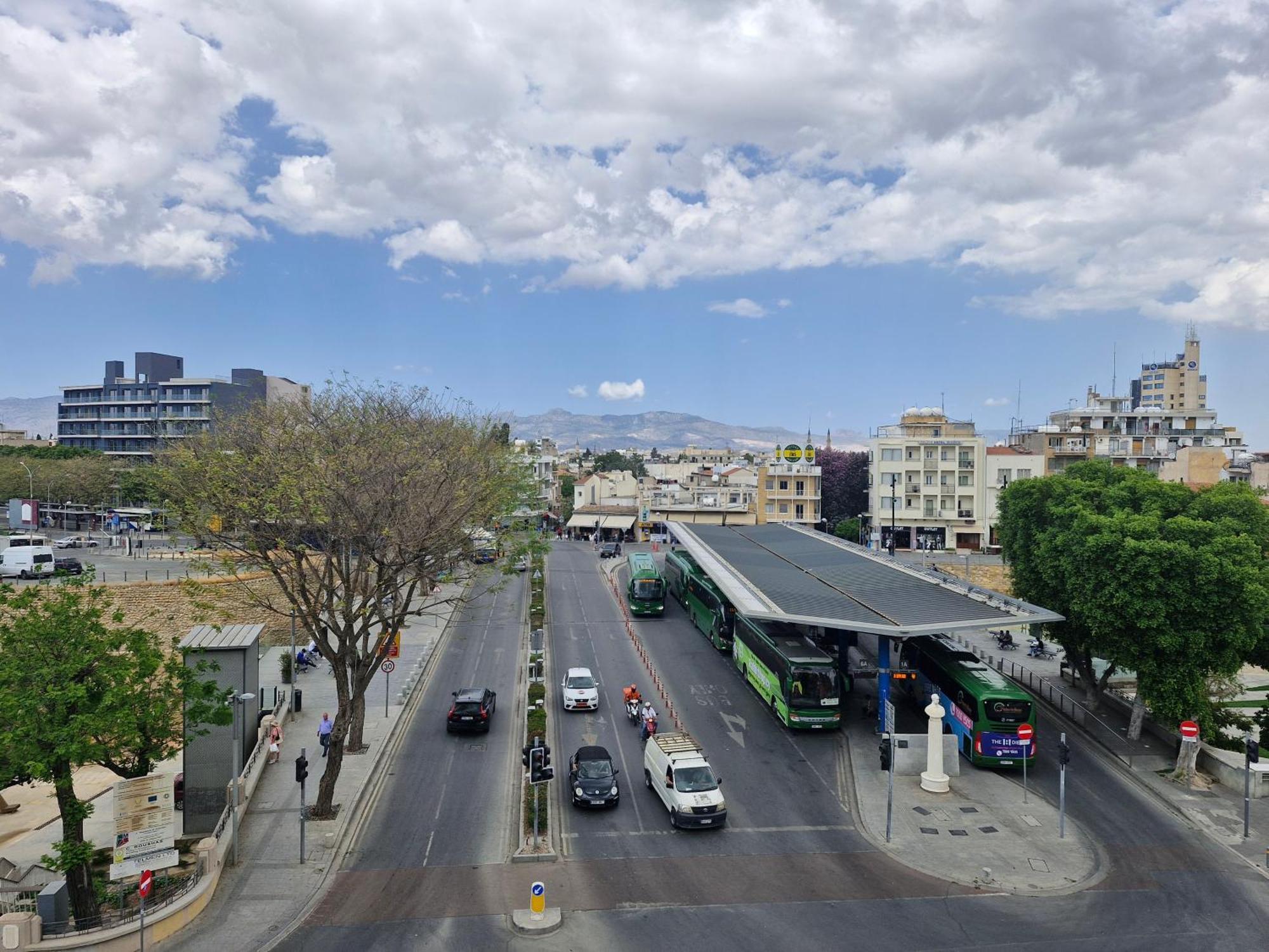 Downtown Living By 'Flats Nicosia' 아파트 외부 사진