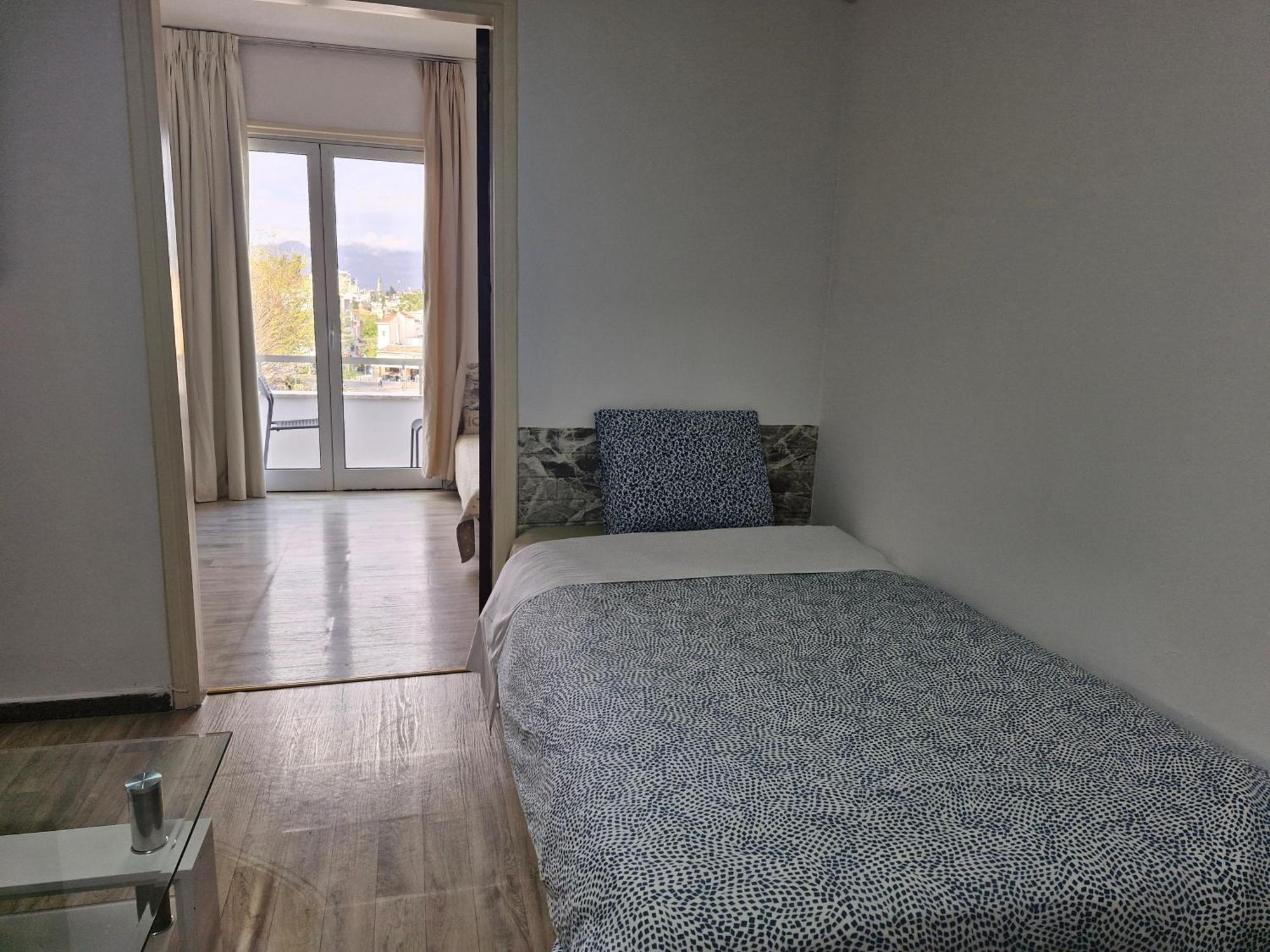 Downtown Living By 'Flats Nicosia' 아파트 외부 사진