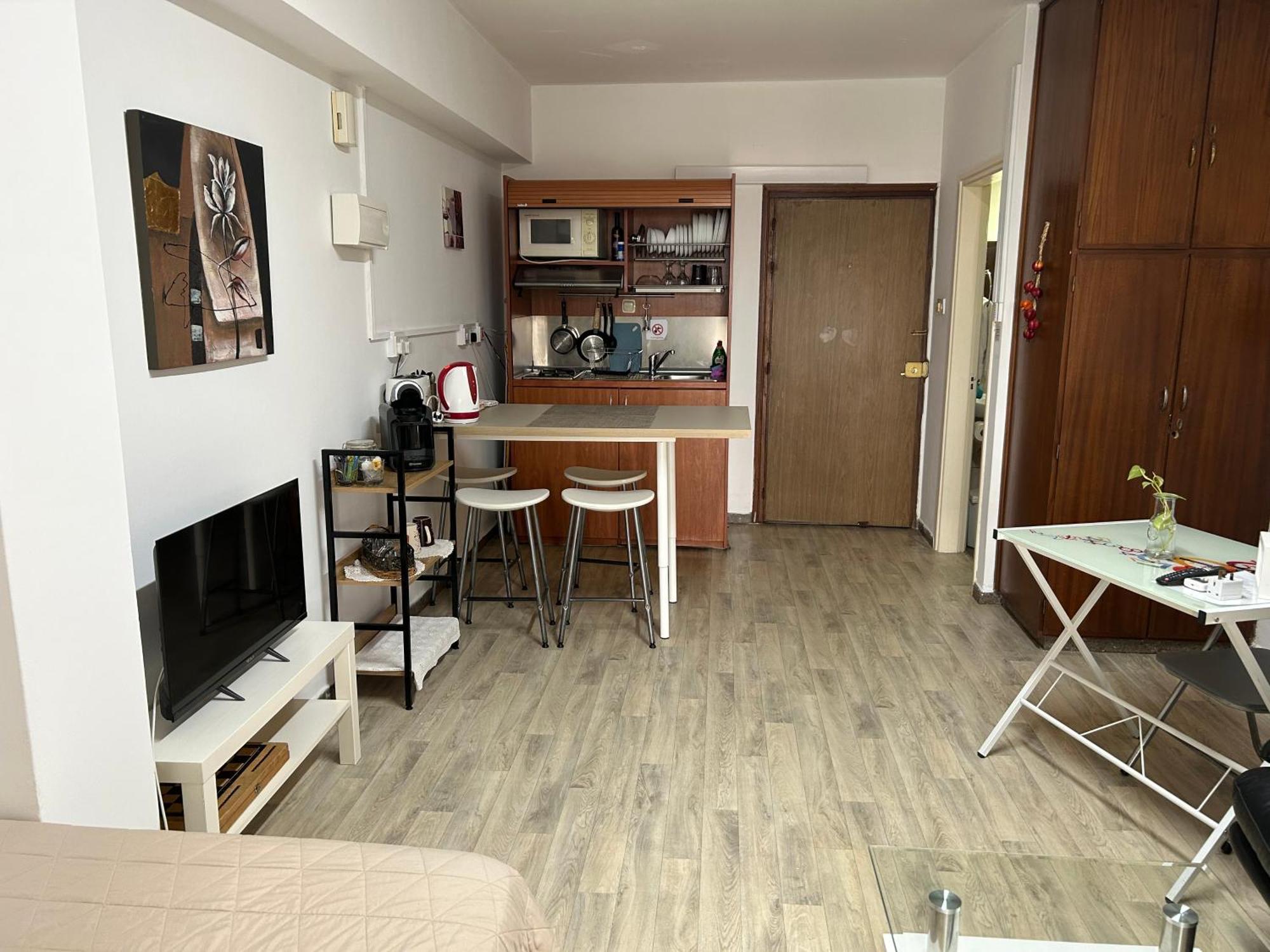 Downtown Living By 'Flats Nicosia' 아파트 외부 사진