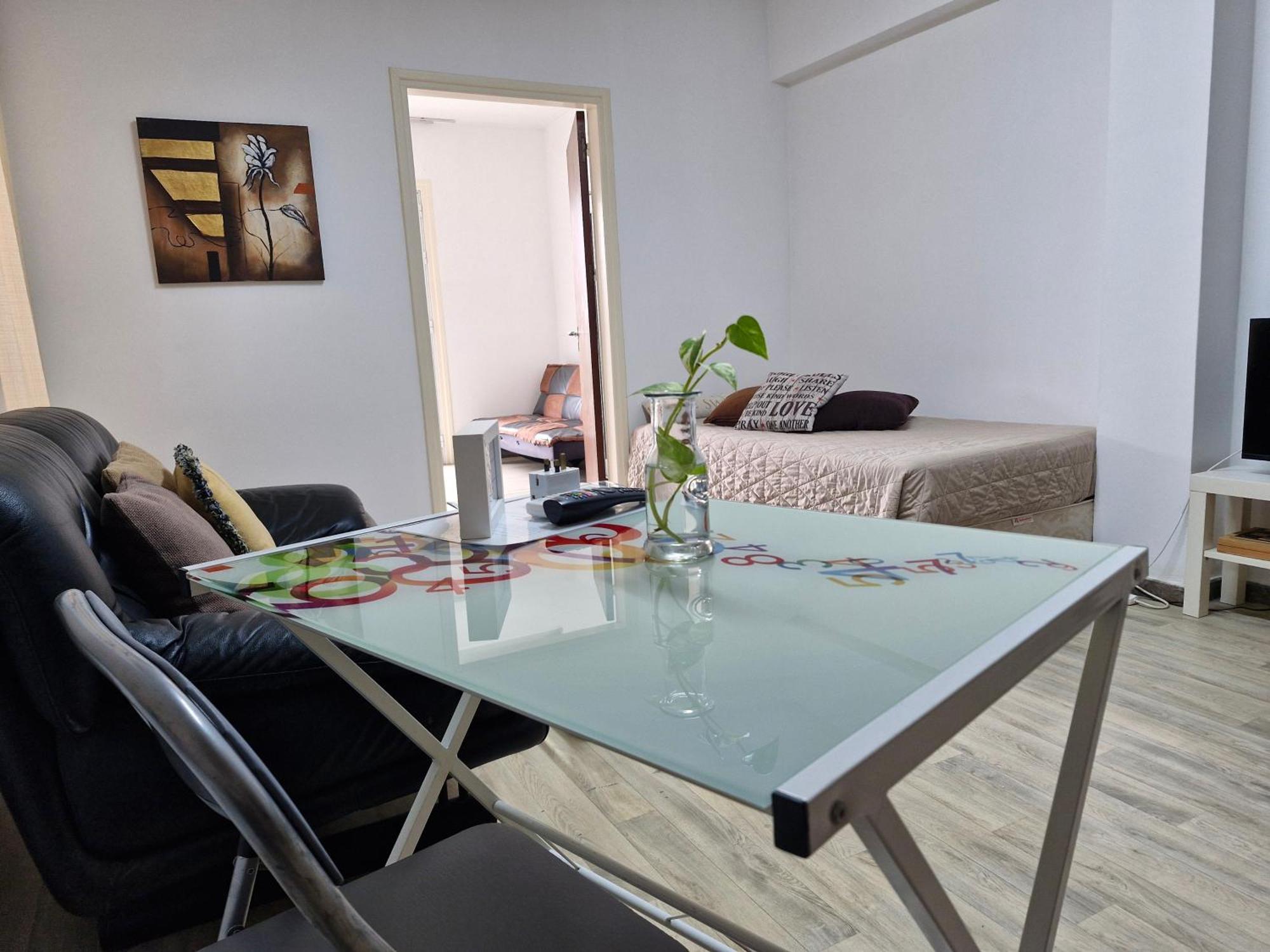 Downtown Living By 'Flats Nicosia' 아파트 외부 사진