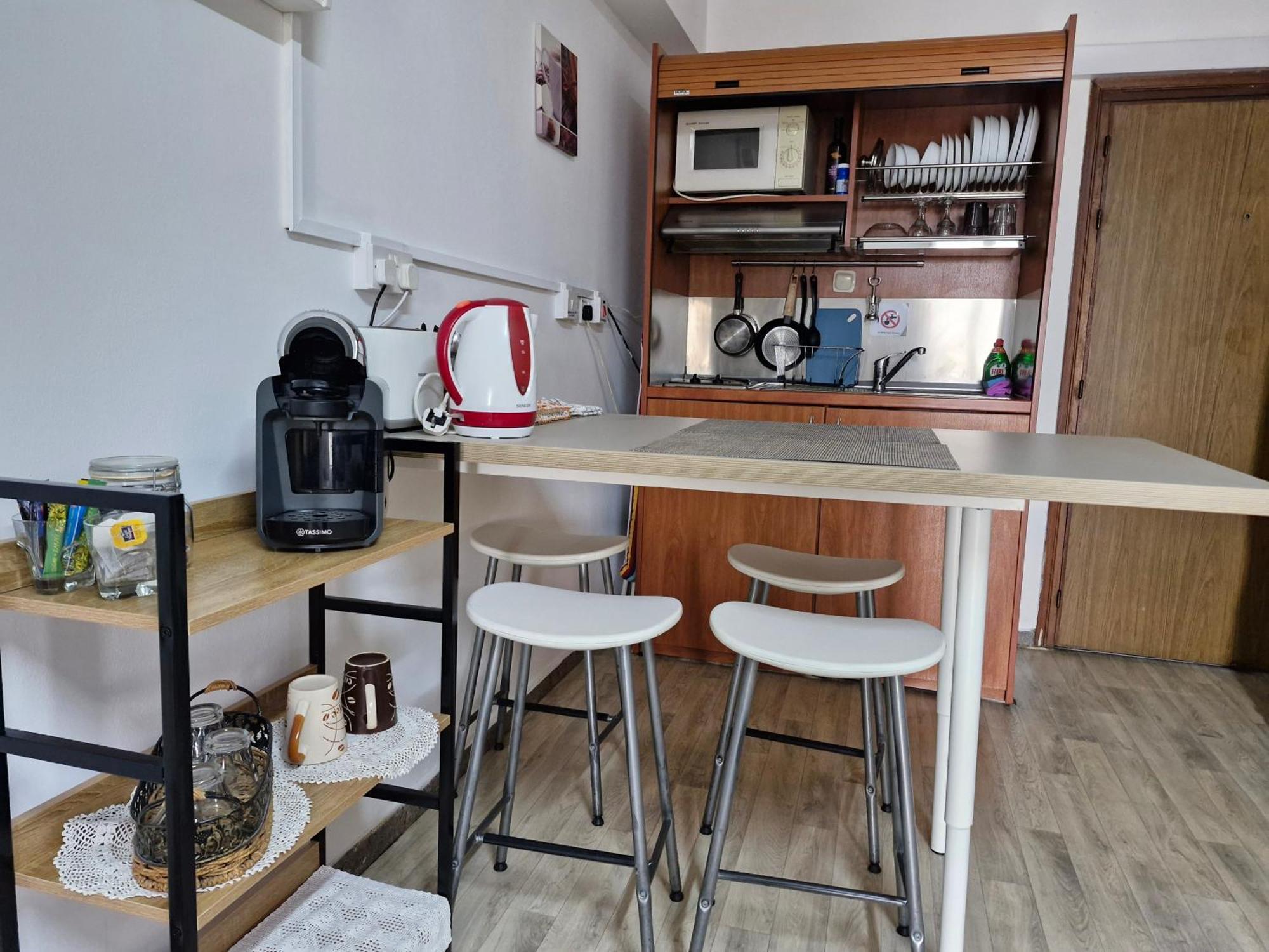 Downtown Living By 'Flats Nicosia' 아파트 외부 사진