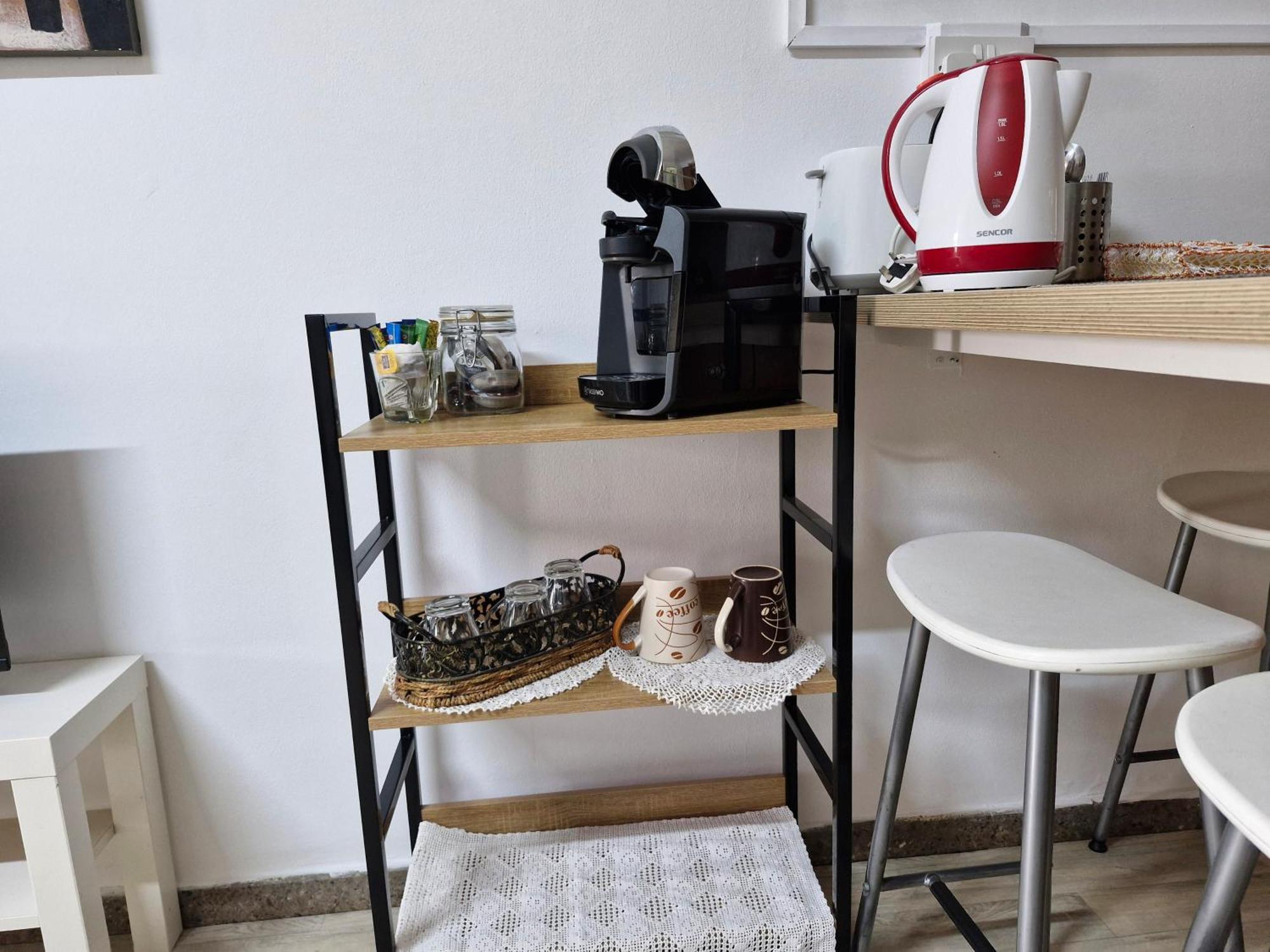 Downtown Living By 'Flats Nicosia' 아파트 외부 사진