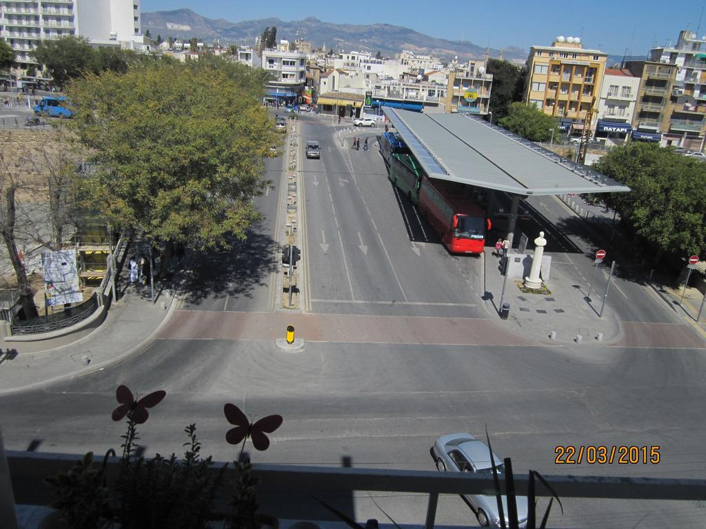 Downtown Living By 'Flats Nicosia' 아파트 객실 사진
