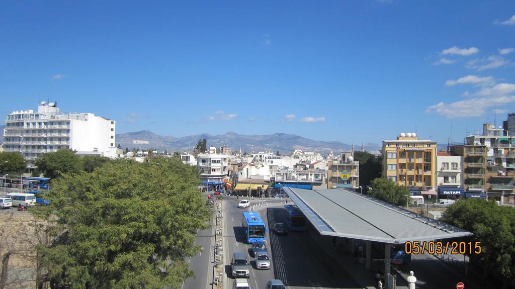 Downtown Living By 'Flats Nicosia' 아파트 외부 사진